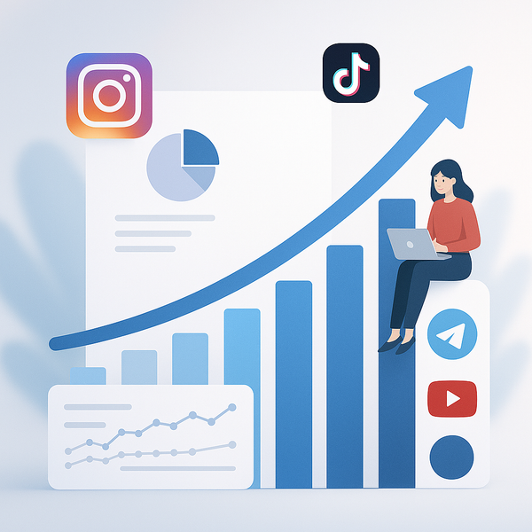 Maximize Your Reach: Effective TikTok Engagement Boost Services