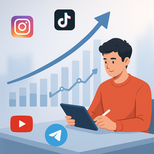 Unlocking Social Media Success with Instagram Automated Tools