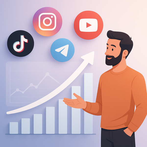 Mastering Social Media Growth with TikTok Video Promotion