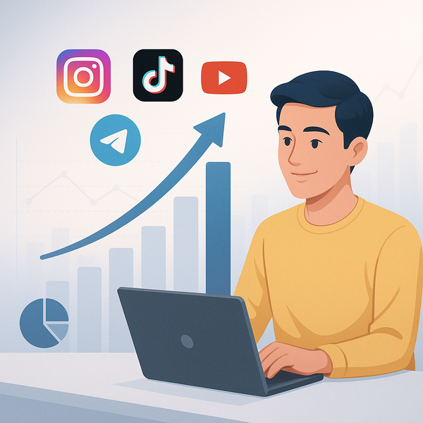 Effective Strategies to Grow Your Social Media Presence