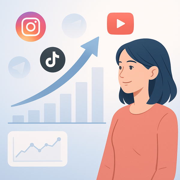 Mastering Social Growth: Beyond the Buy Instagram Followers