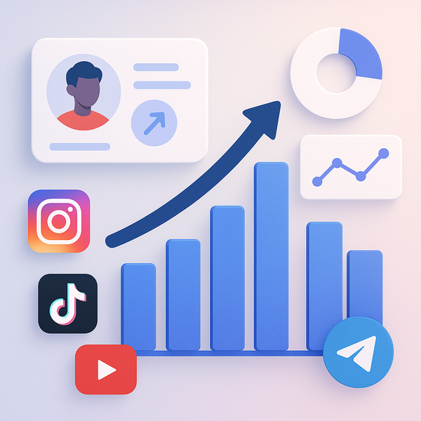 Maximizing Social Growth: How to Effectively Buy Instagram Followers