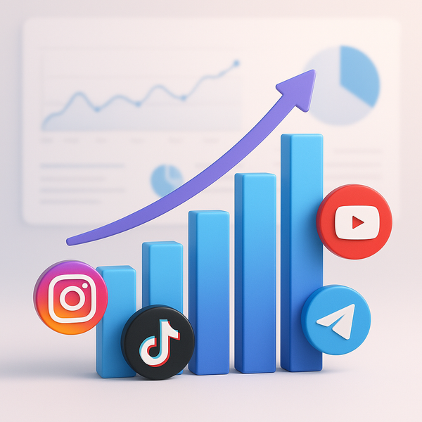 Boost Your Social Media Presence: Insights on YouTube Views Increase Service