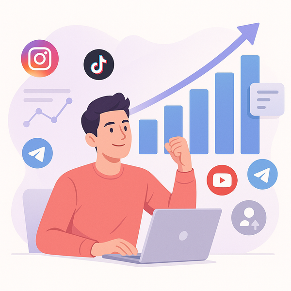 Unlocking Social Growth: YouTube Subscriber Increase