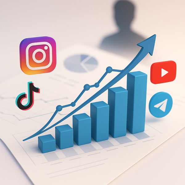 Maximize Your Social Impact: TikTok Growth Service