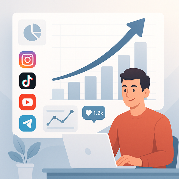 Mastering Social Growth: Unveiling the YouTube Views Increase Service