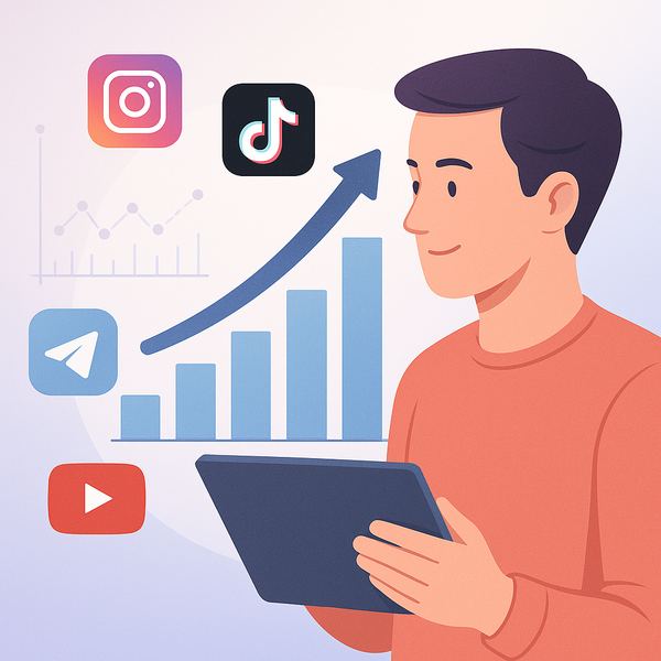 Mastering Social Growth: Affordable TikTok Followers