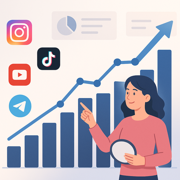 Unlocking Social Growth: The Ultimate YouTube Views Booster