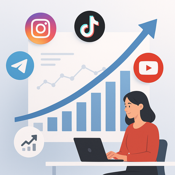 Boost Your Brand with a YouTube Subscribers Panel