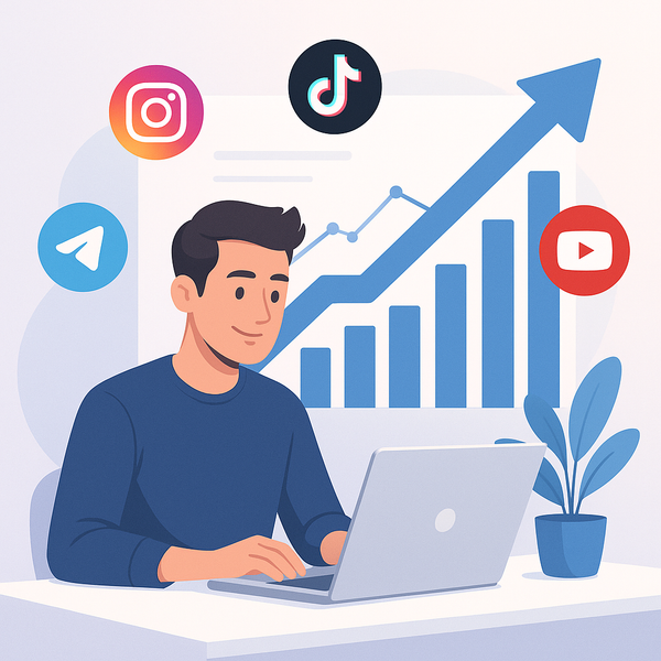 Boost Your Brand with an Instagram Followers Panel