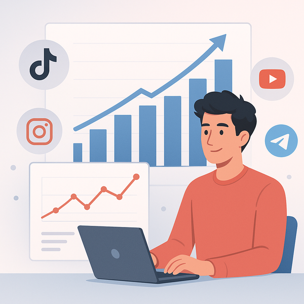 Effective Strategies to Boost TikTok Followers