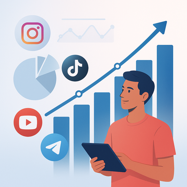 Boost Your Channel with a YouTube Subscribers Panel