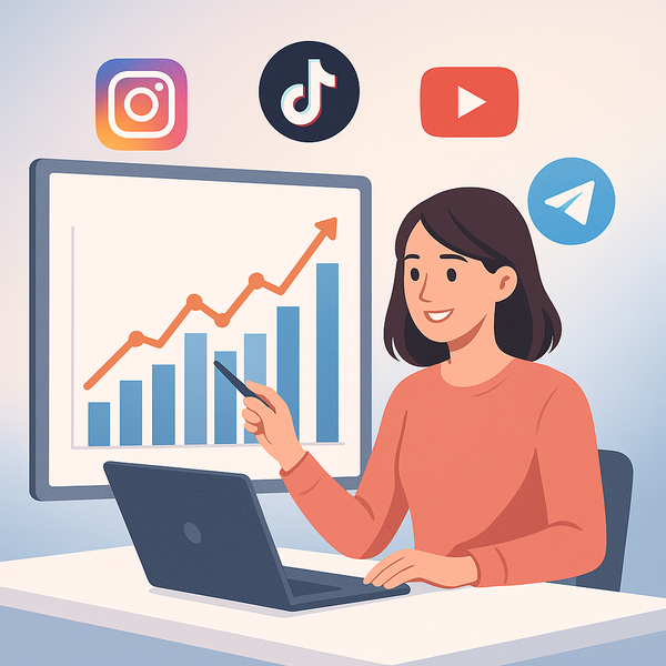 Boost Your Brand with a YouTube Views Service