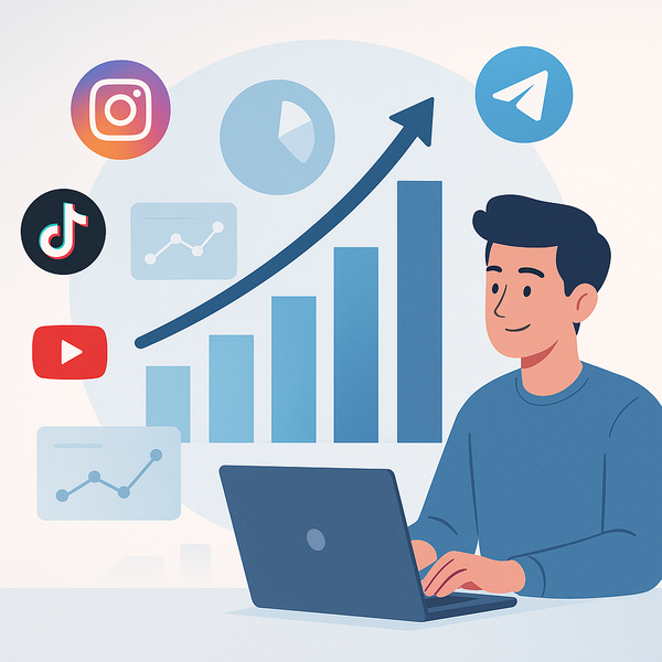 Boost Your Reach Using an Instagram Followers Panel