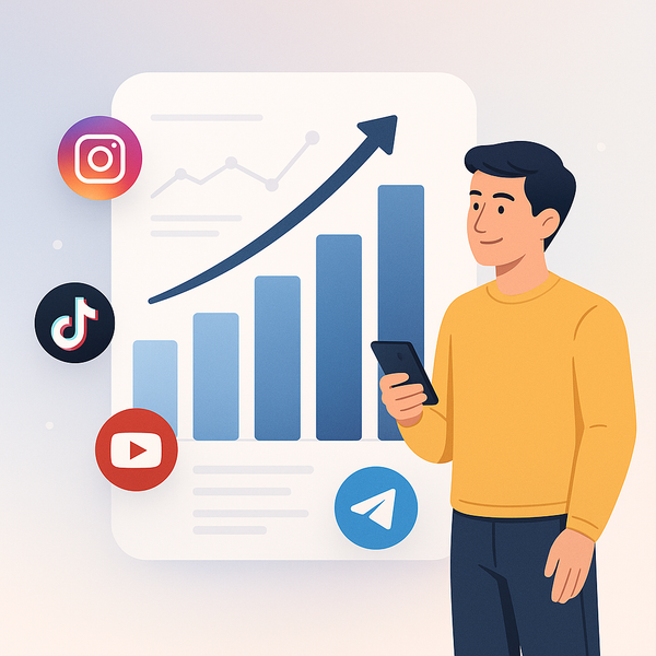 Effective Instagram Growth Service Strategies in 2026