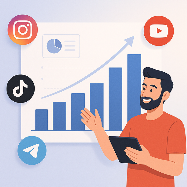 How to Strategically Buy TikTok Followers for Growth