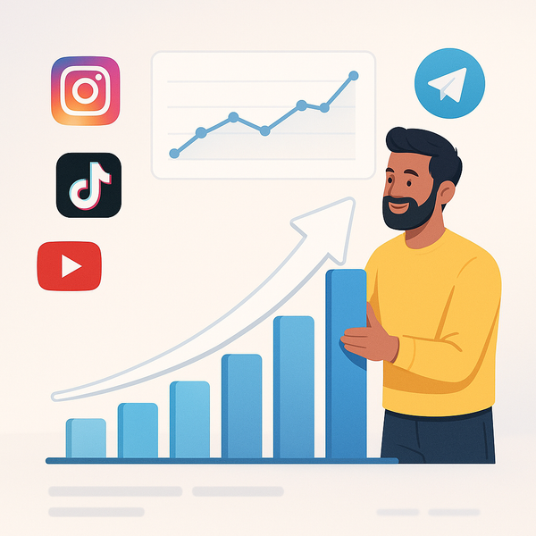 Maximize Growth with SMM Panel Instagram Strategies
