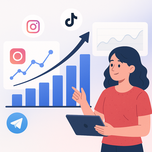 Mastering Instagram Growth Service for Social Success