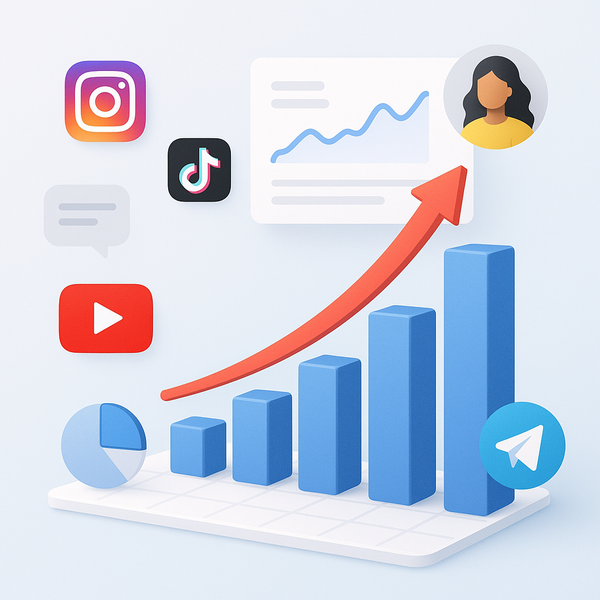 Mastering Instagram Growth: Proven Reseller Strategies