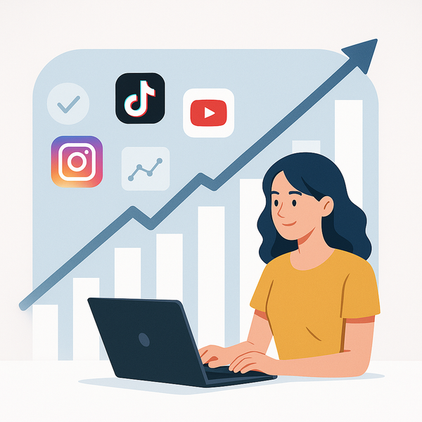 Unlocking Success with YouTube Monetization Service