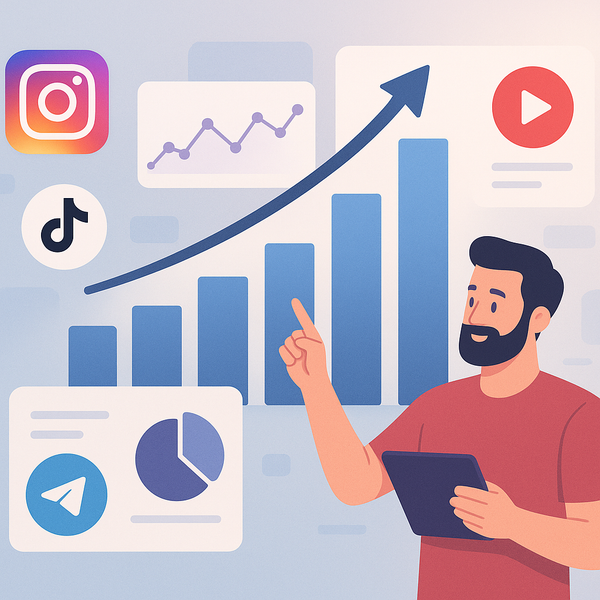 Boost Your Reach with a YouTube Subscribers Panel