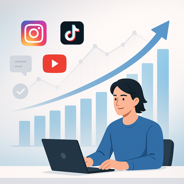 Unlocking Growth: Instagram SMM Panel Strategies