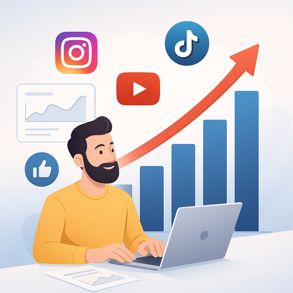 Boost Your Reach with an Instagram Followers Panel