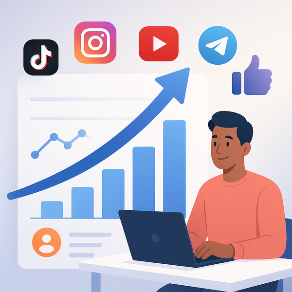 Boost Engagement with a YouTube Views Panel