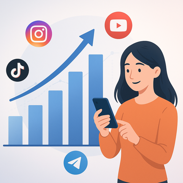 Effective Strategies to Boost TikTok Followers
