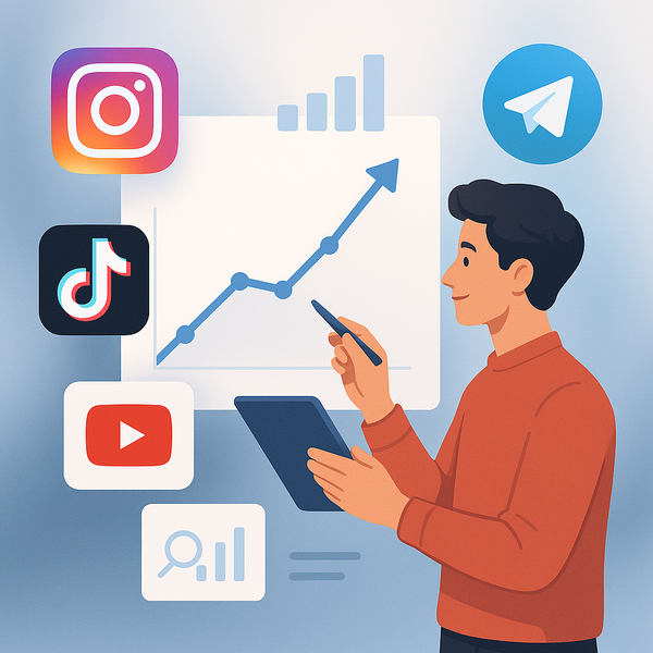 Mastering YouTube Monetization Services for Growth