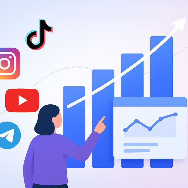 Mastering Instagram Growth with an Instagram Followers Panel