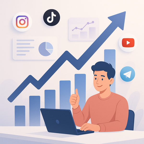 Effective Strategies to Buy Telegram Members for Growth