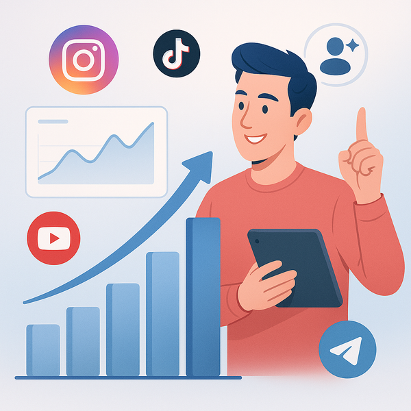 Effective Strategies for Instagram Followers Package