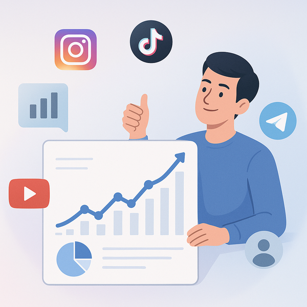 Mastering Instagram Growth with an Effective SMM Panel