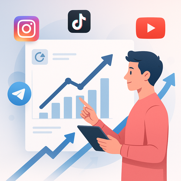 Boost Your Reach with a YouTube Watch Time Service