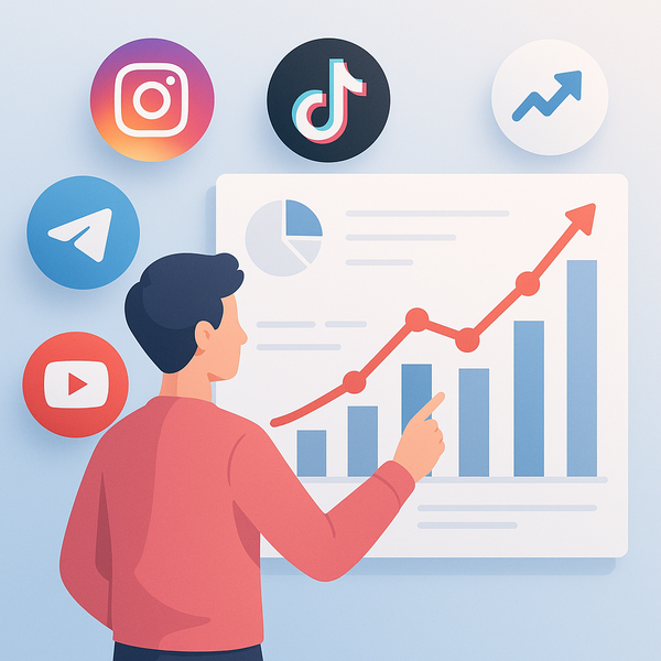 Unlocking Social Growth: The Ultimate Guide