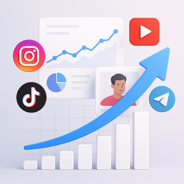 Instagram Growth Service: Boost Your Social Media Strategy