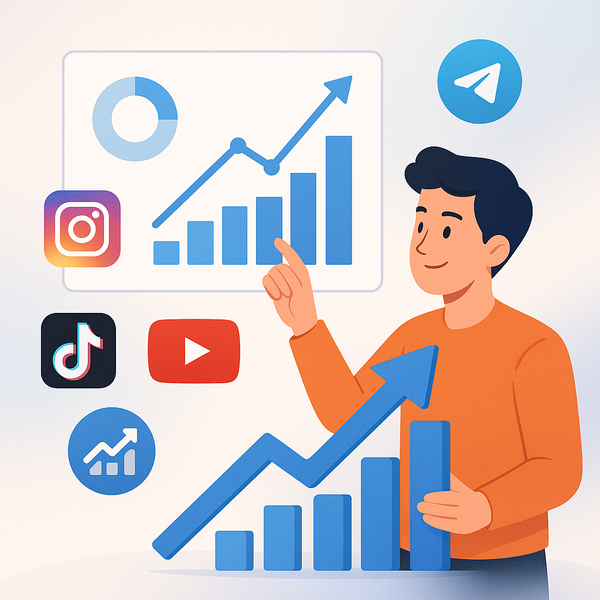 Maximize Earnings with a YouTube Monetization Service