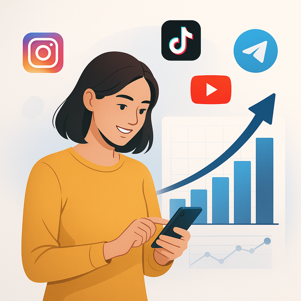 Boosting Social Growth with an Instagram Followers Panel