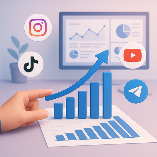 Mastering TikTok Engagement: Boost Your Social Media Growth