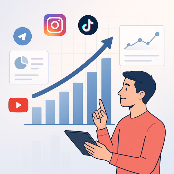 Effective Strategies to Buy Telegram Subscribers