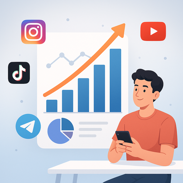 Boost Your Brand: Mastering Instagram Followers Panel