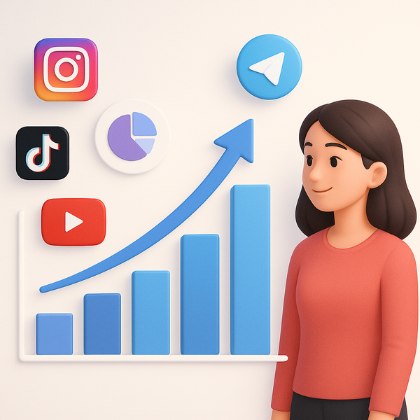 Mastering Instagram Growth with an Instagram Followers Panel