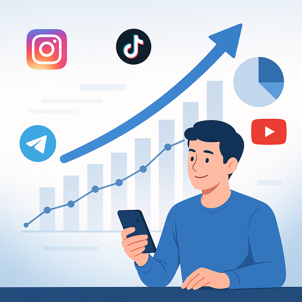 Boost Engagement with Instagram Panels