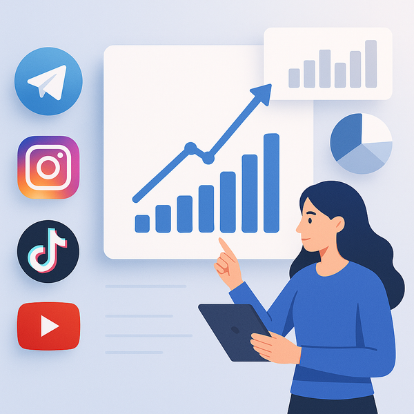 Effective TikTok Followers Service Strategies