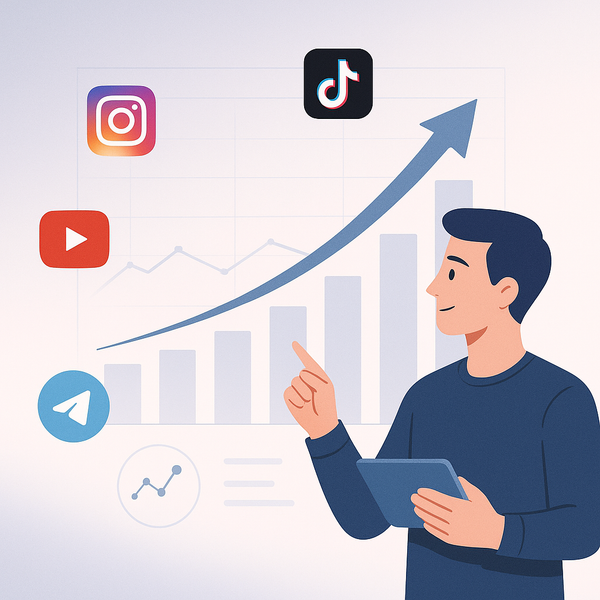 Boost Your Reach with a YouTube Views Service