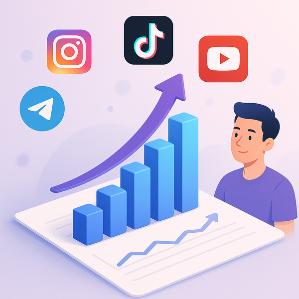 Mastering Telegram Marketing Panel for Social Growth