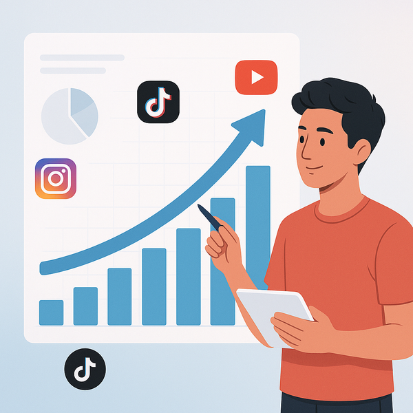 Boost Instagram Growth with an Effective Followers Panel