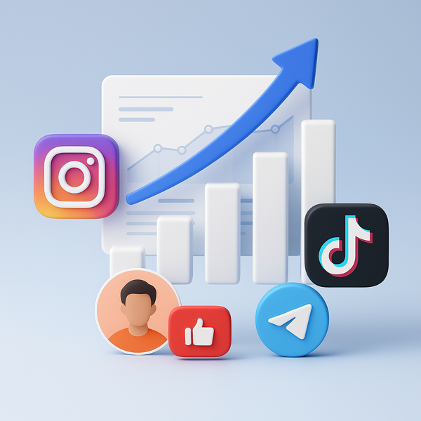 Boost Your Reach With a YouTube Subscribers Panel