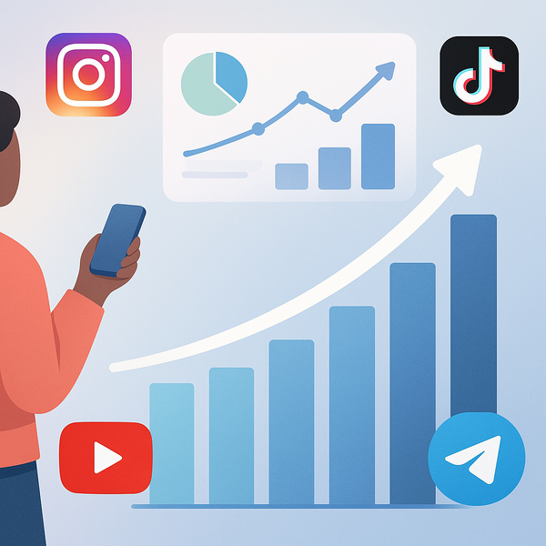 Boosting Growth: Mastering YouTube Subscribers